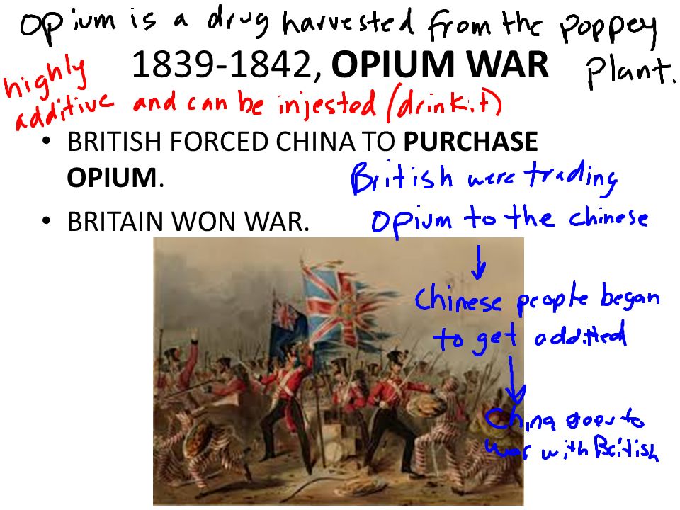 Talk:First Opium War/Archive 1